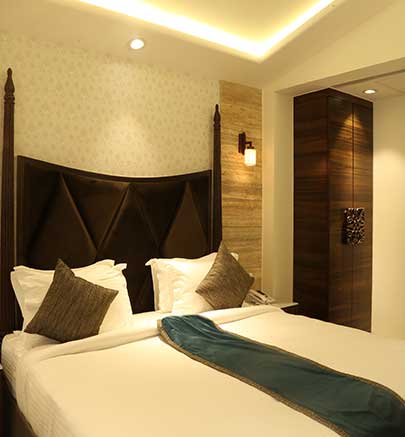 Budget Hotel in Goa