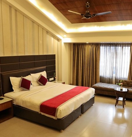 Budget Hotel in Goa