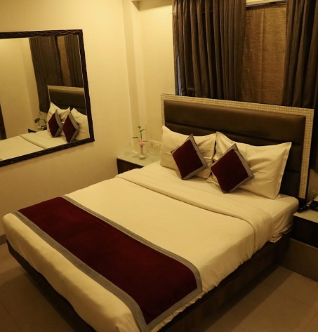 Budget Hotel in Goa