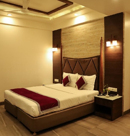 Budget Hotel in Goa