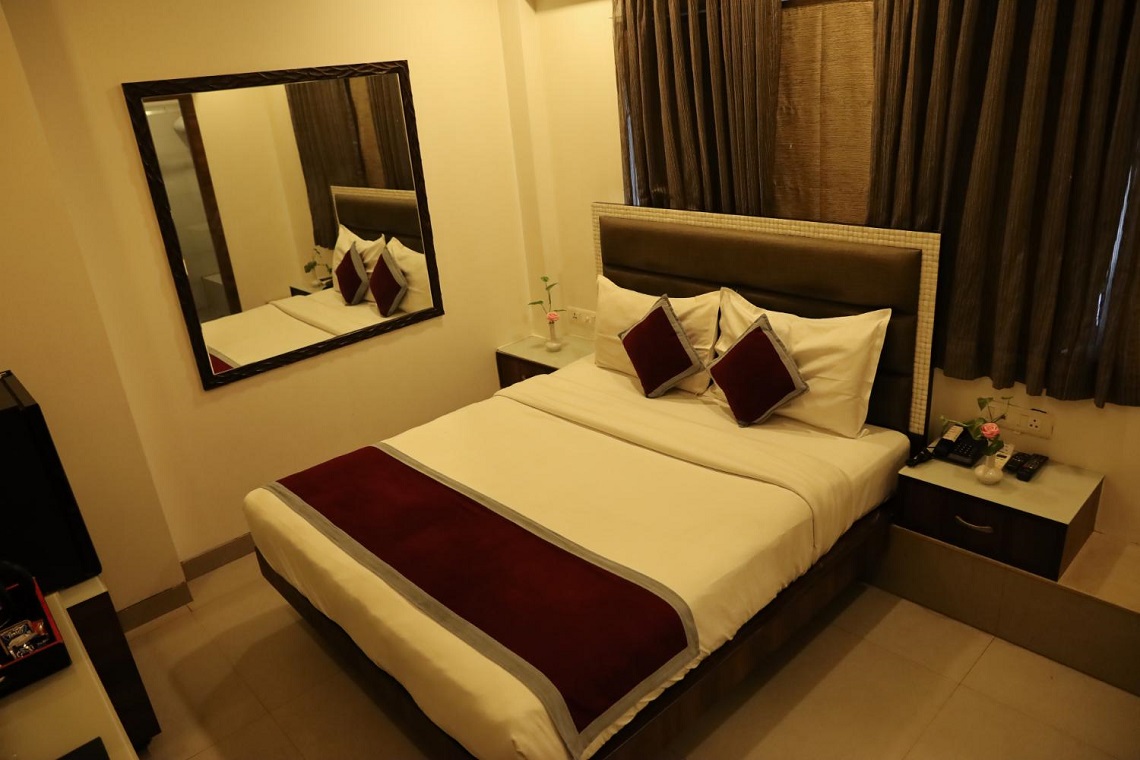 Budget Hotel in Goa