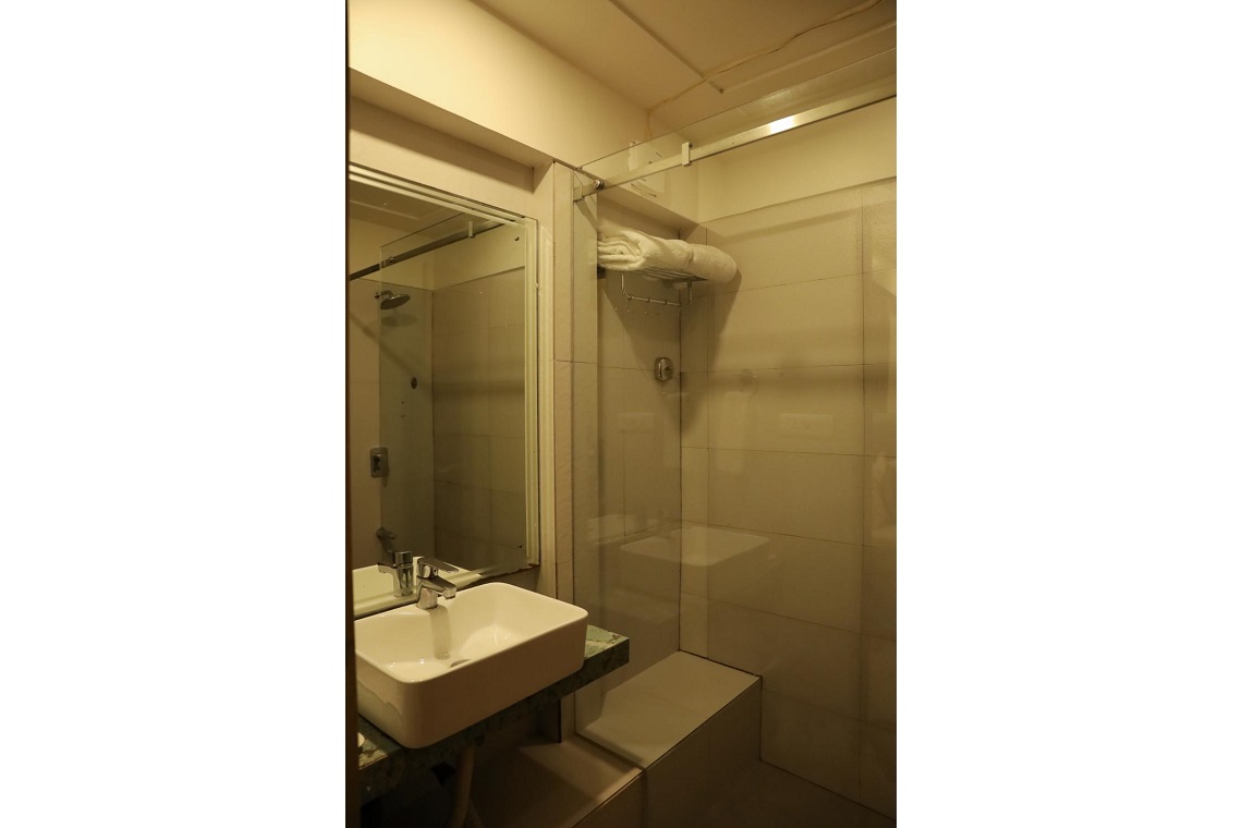 Standard Rooms in Goa