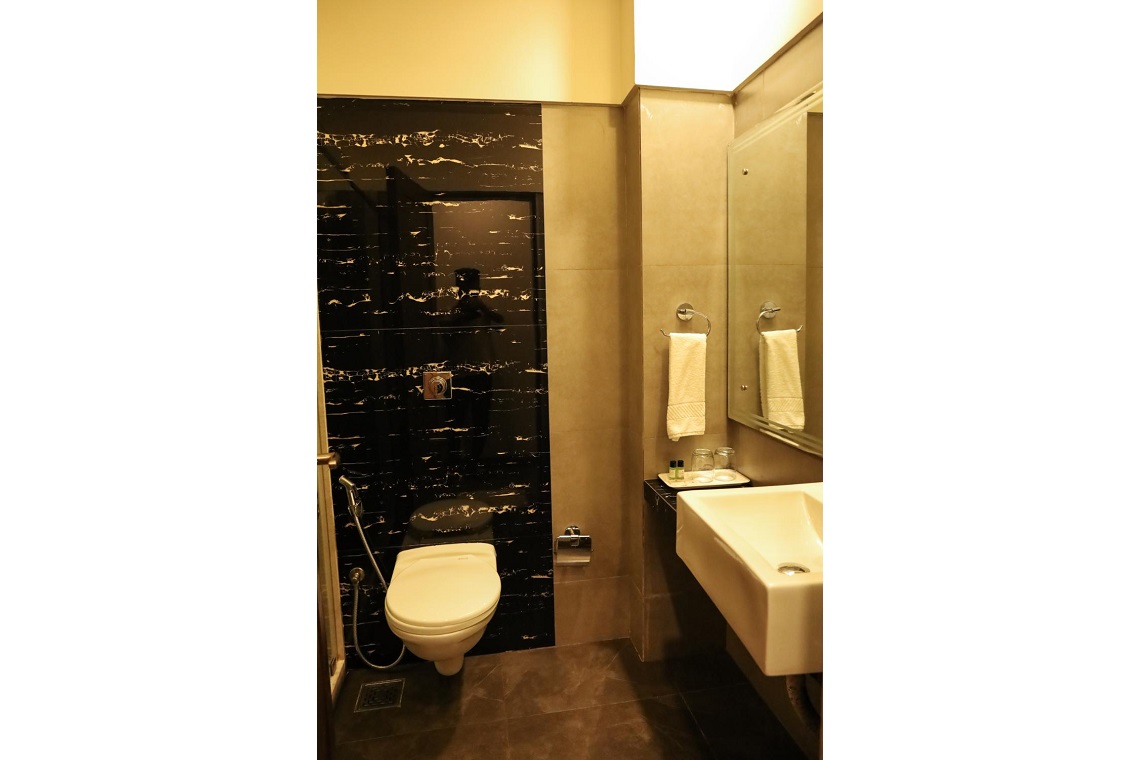 Executive Rooms in Goa