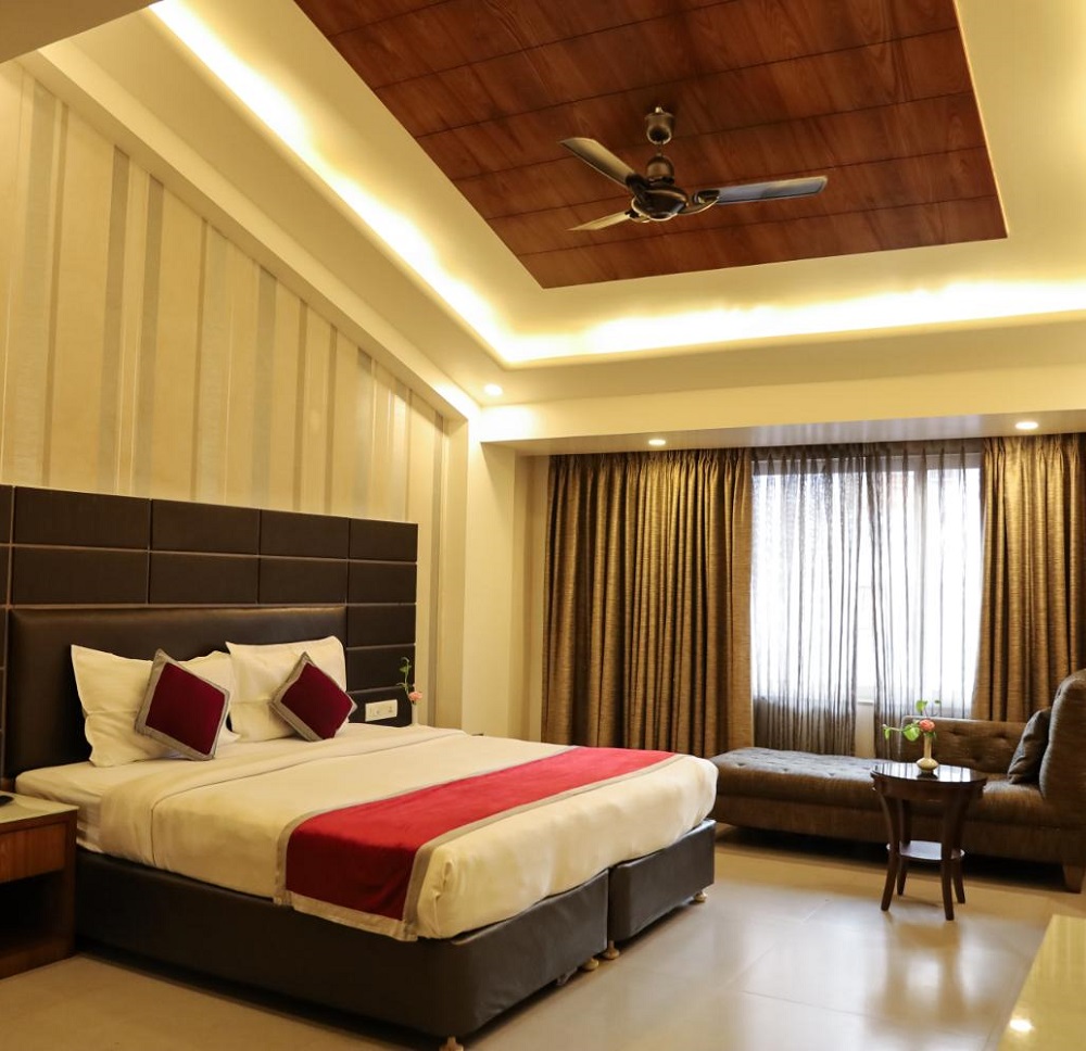 Executive Rooms in Goa